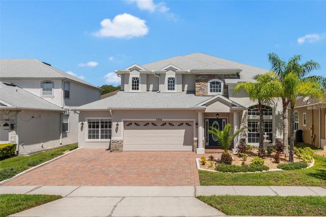 New Construction Homes For Sale This Week That Attend Odyssey Middle School: July 15th to July 21st
