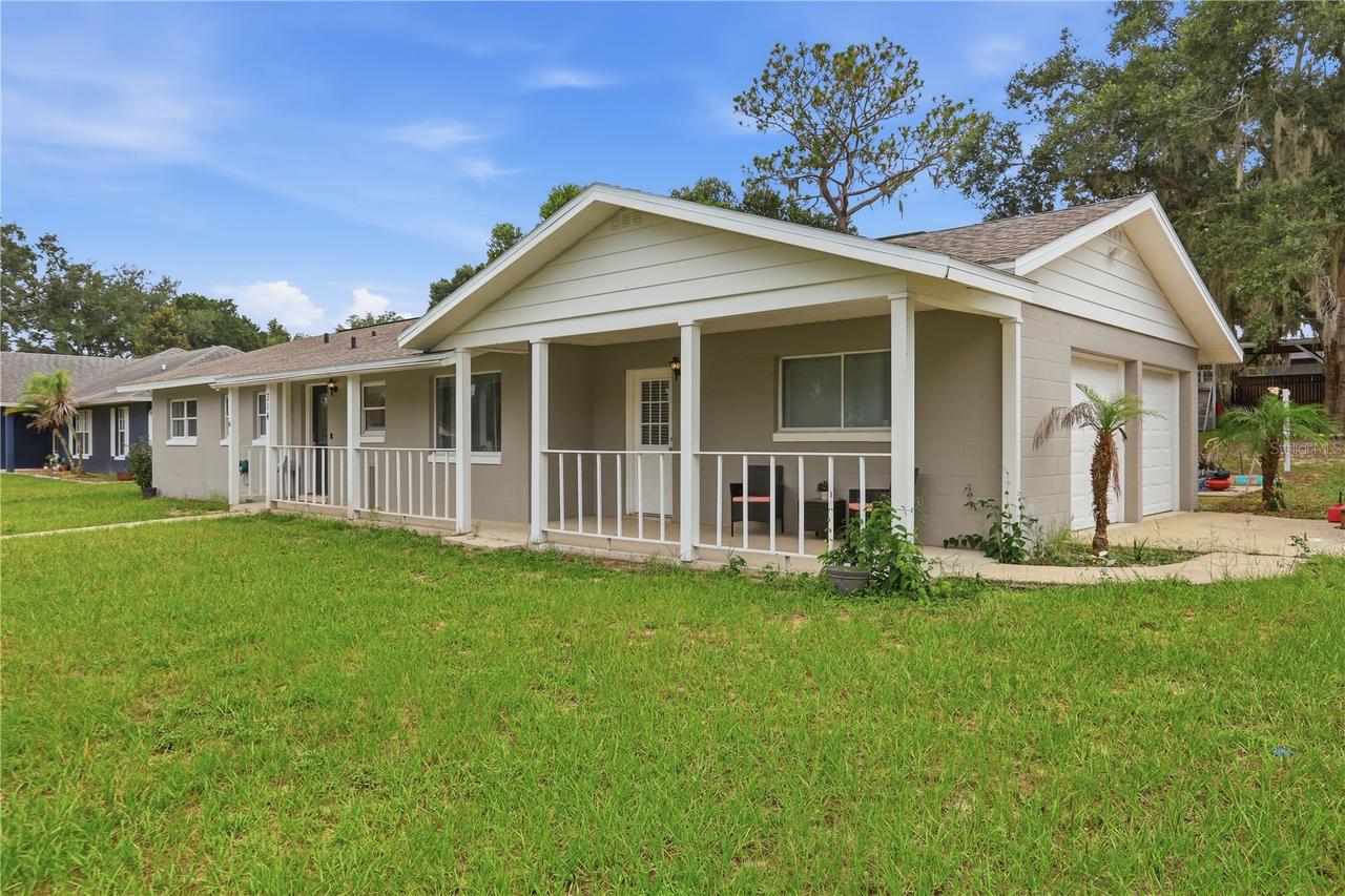 314 E Sunset St., Groveland, FL 34736