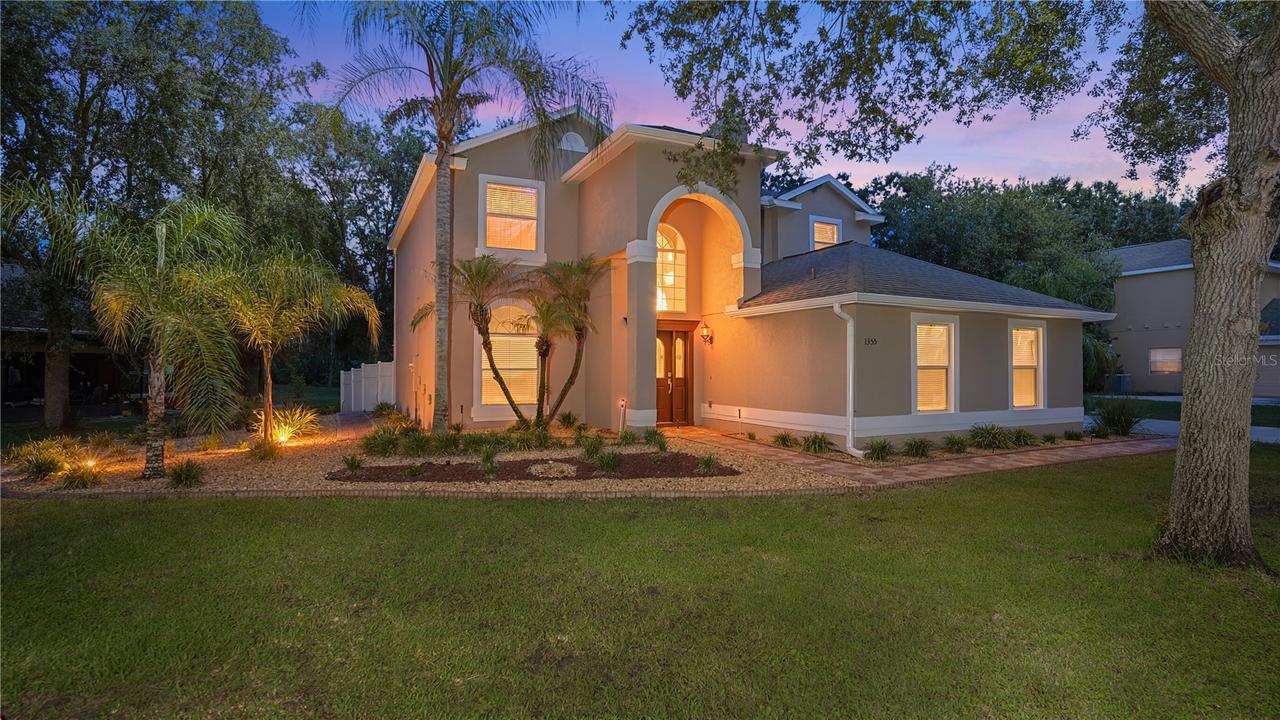 1355 Edison Tree Rd., Apopka, FL 32712