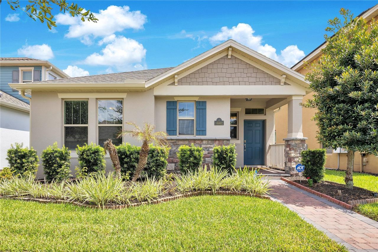 16802 Oakboro St., Winter Garden, FL 34787