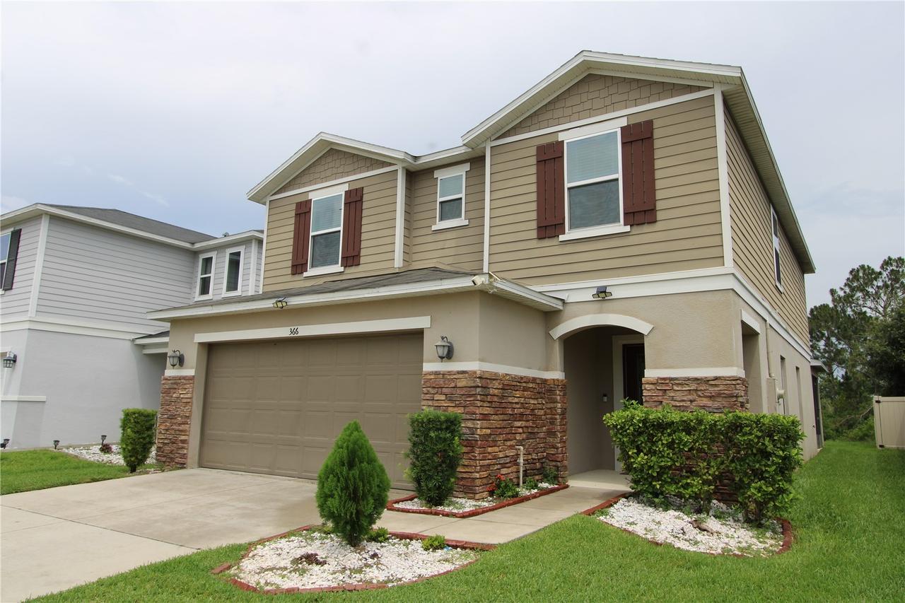 366 Preserve Pointe Blvd., Davenport, FL 33837