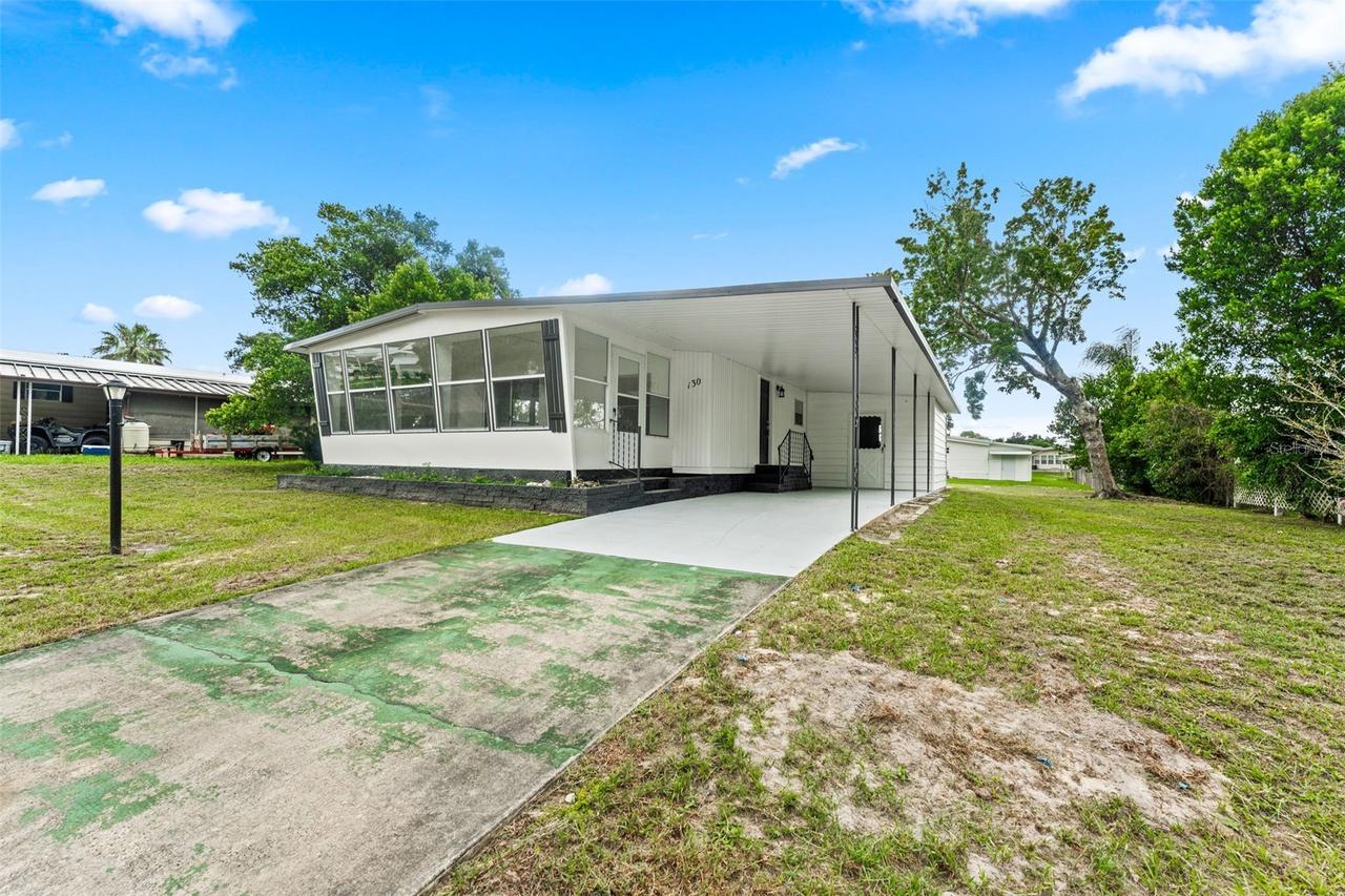 130 Florence Blvd., Debary, FL 32713