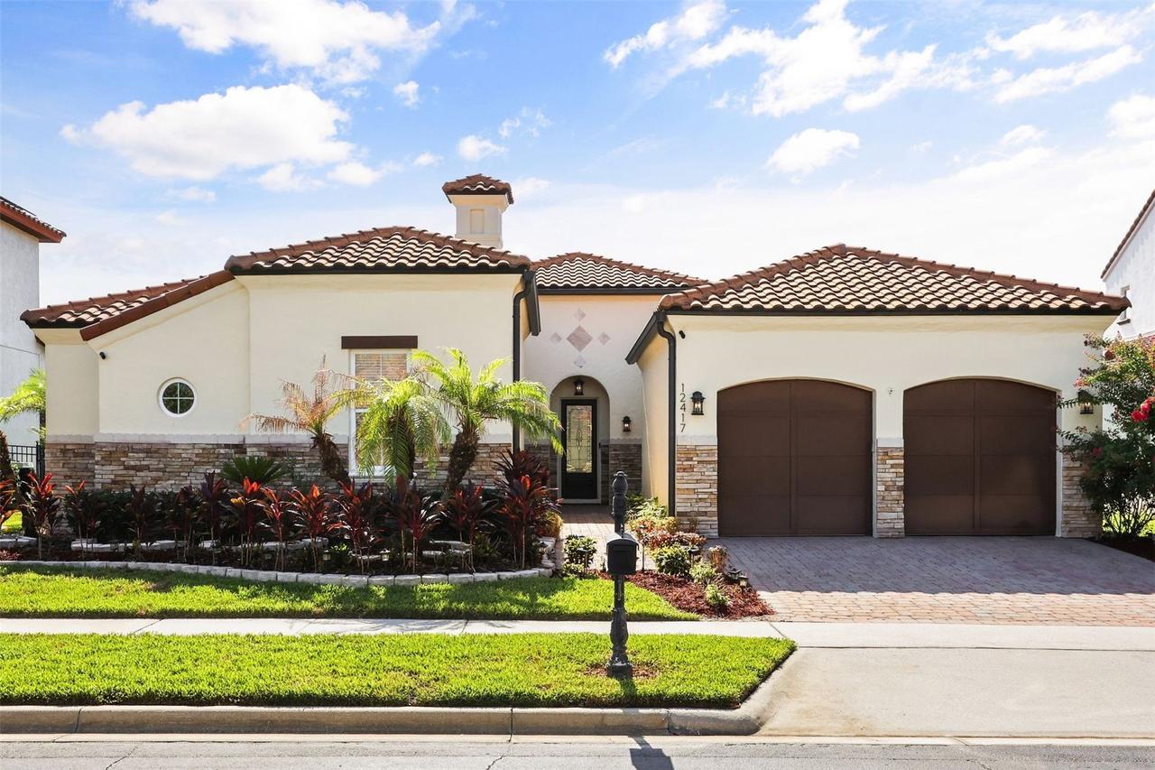 12417 Montalcino Cir., Windermere, FL 34786