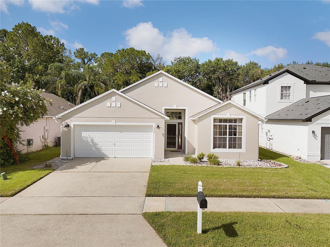 839 Mattocks Ct., Casselberry, FL 32707