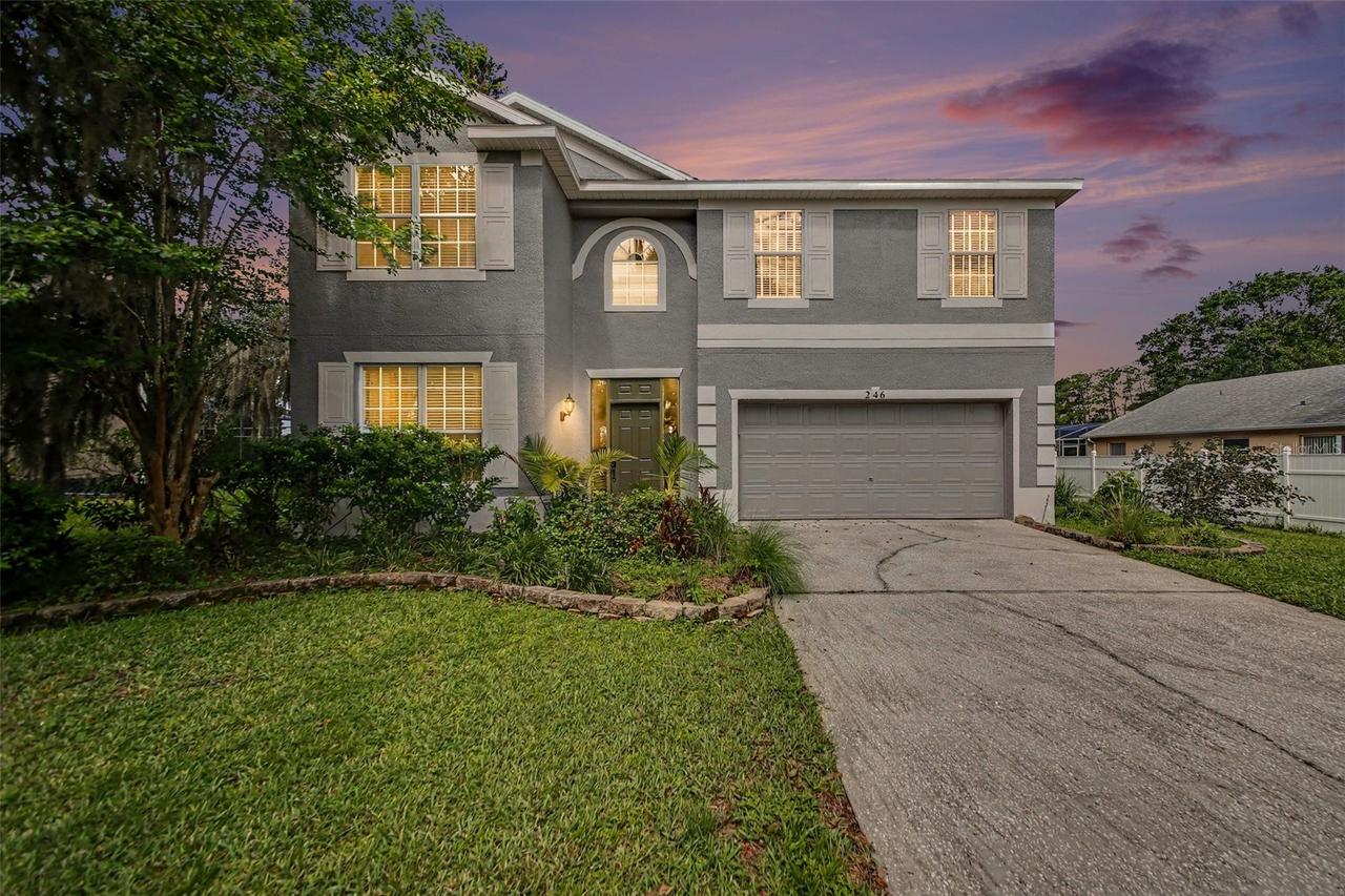 246 Brightview Dr., Lake Mary, FL 32746