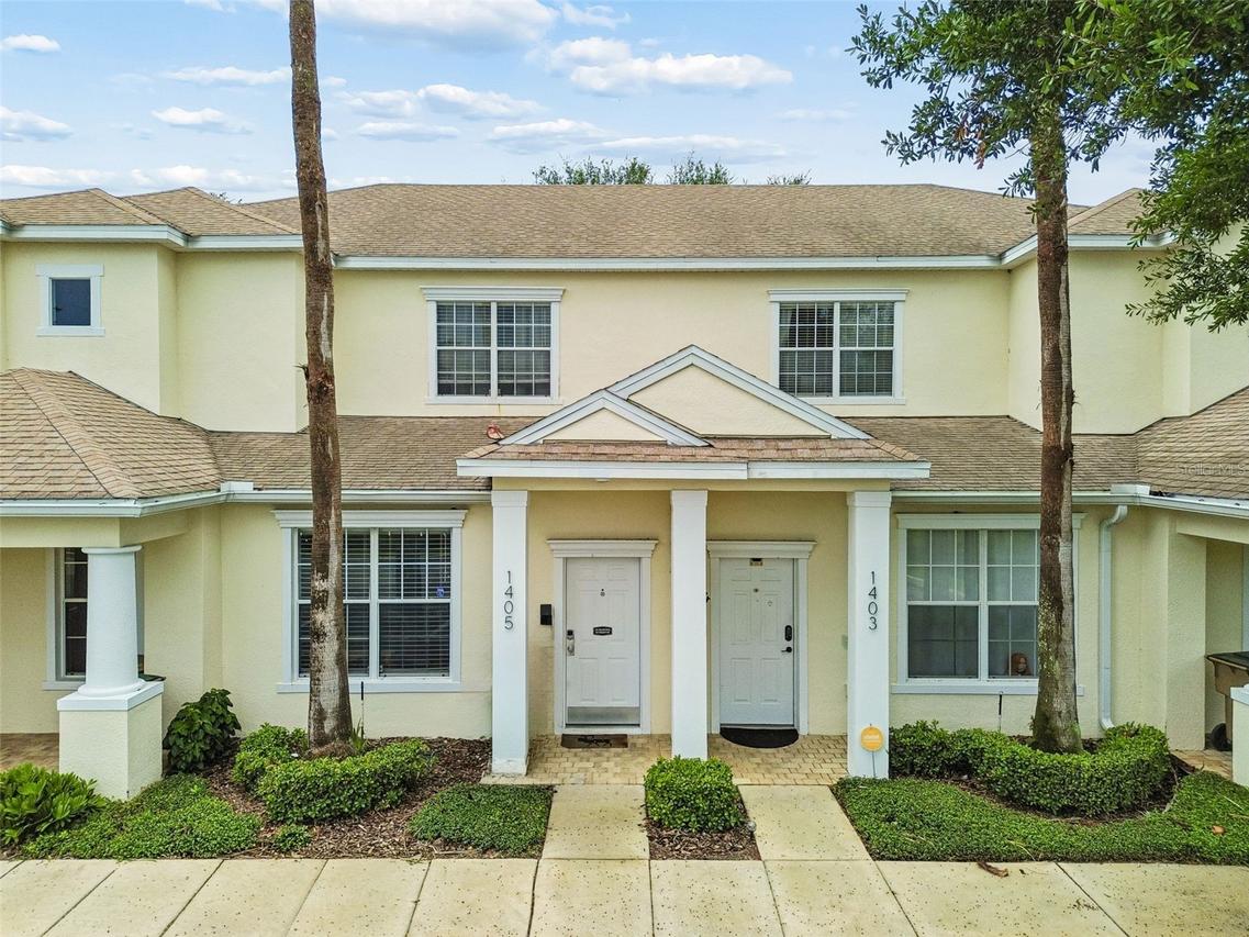 1405 Retreat Cir., Clermont, FL 34714