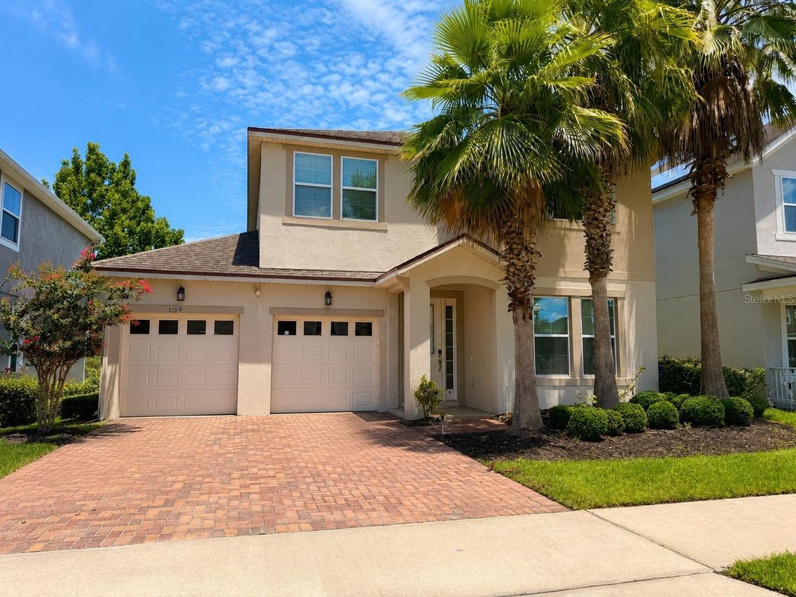 5169 Dove Tree St., Orlando, FL 32811