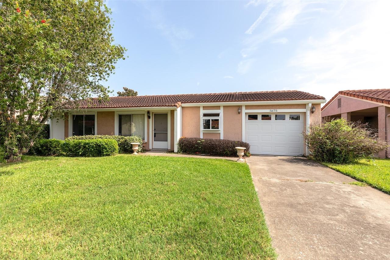 5675 Minaret Ct., Orlando, FL 32821