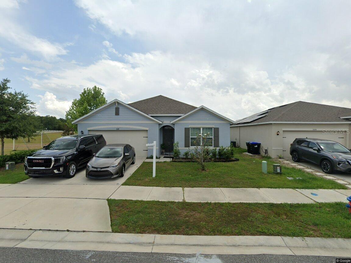 3332 Logan Berry Dr., Mount Dora, FL 32757