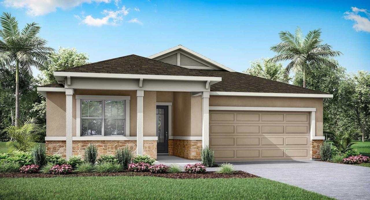 10256 Cabana St., Orlando, FL 32832
