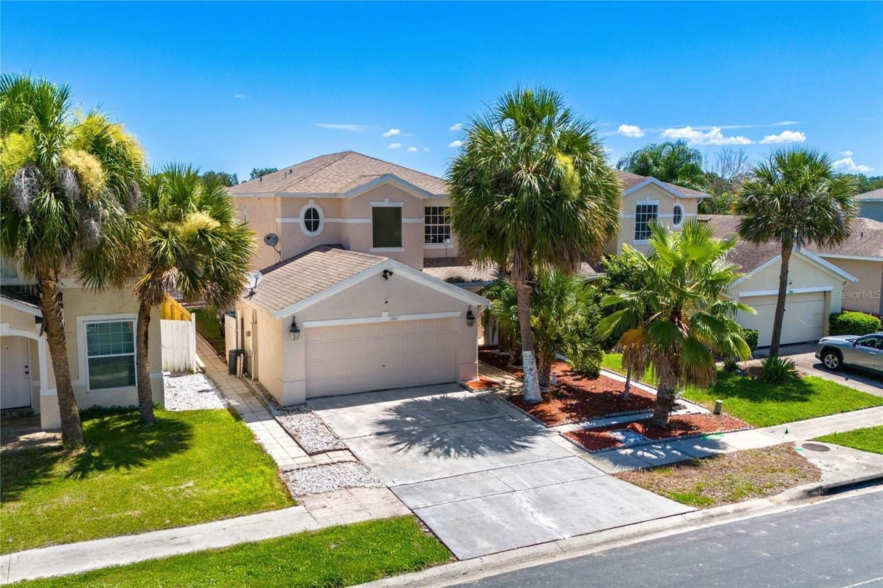 1304 Timberbend Cir., Orlando, FL 32824