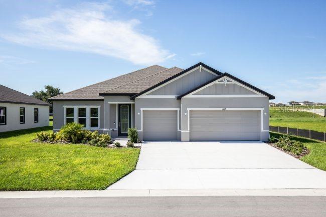 3714 Roma Ct., Plant City, FL 33565