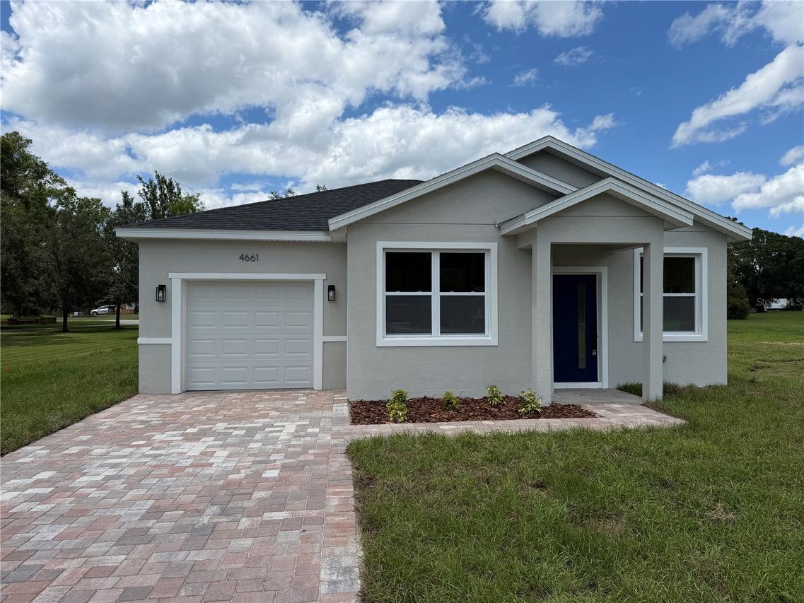 4661 Hickory Tree Rd., St Cloud, FL 34772
