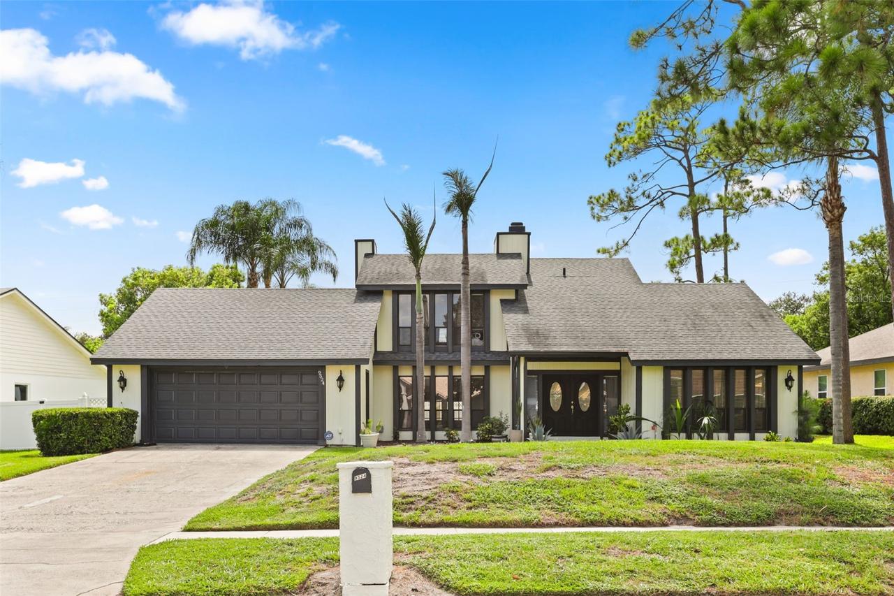 9524 Bay Vista Estates Blvd., Orlando, FL 32836