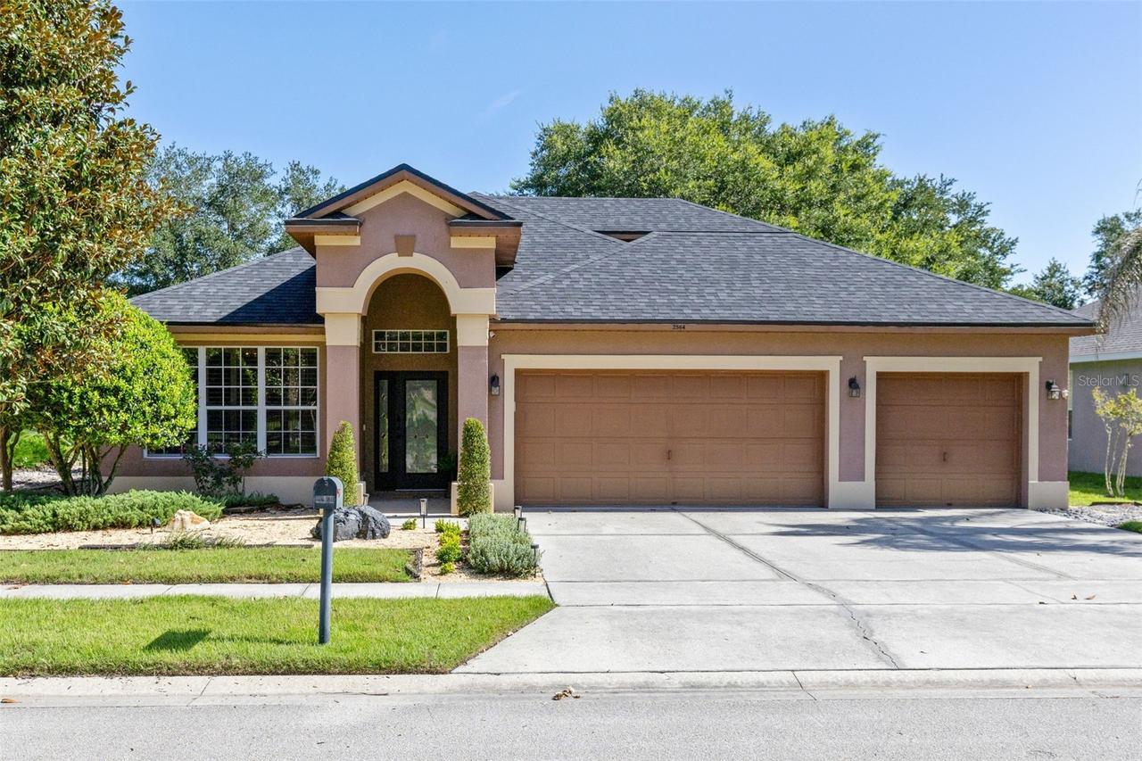 2564 Morning Star Pl., Oviedo, FL 32765