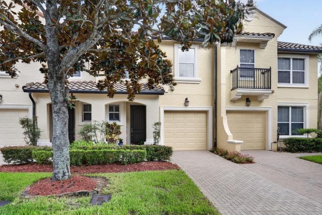 Homes Just Sold That Attend Maitland Middle School: August 18th to August 24th
