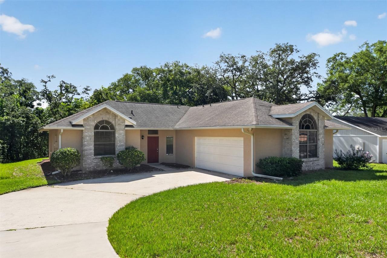 6348 Sleepy Hollow Dr., Orlando, FL 32810