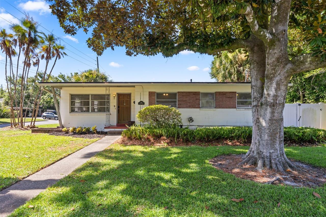 820 Rugby St., Orlando, FL 32804