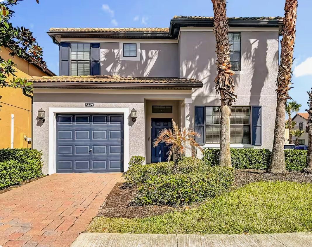 5439 Solterra Cir., Davenport, FL 33837