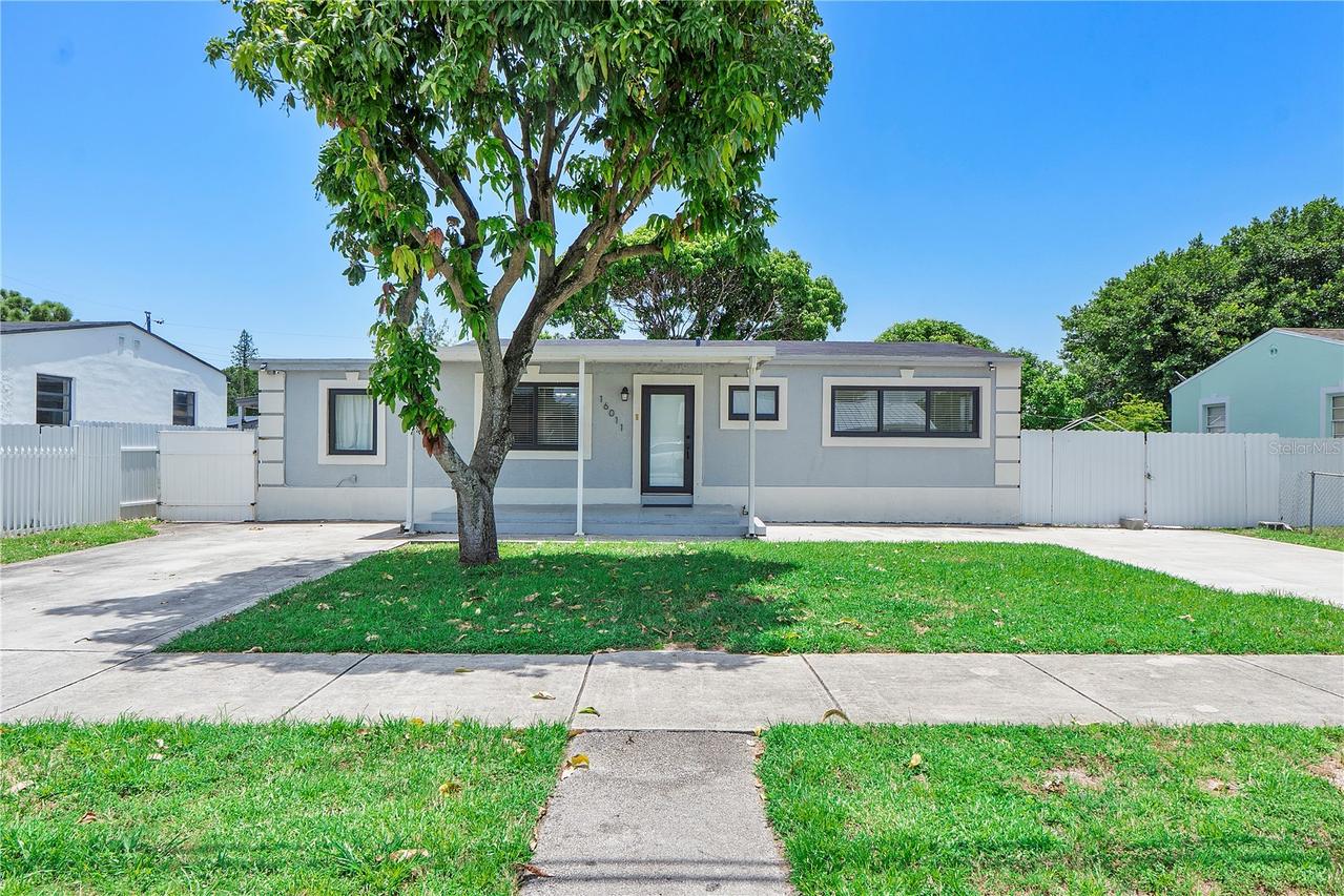16011 NW 40th Ct., Miami Gardens, FL 33054