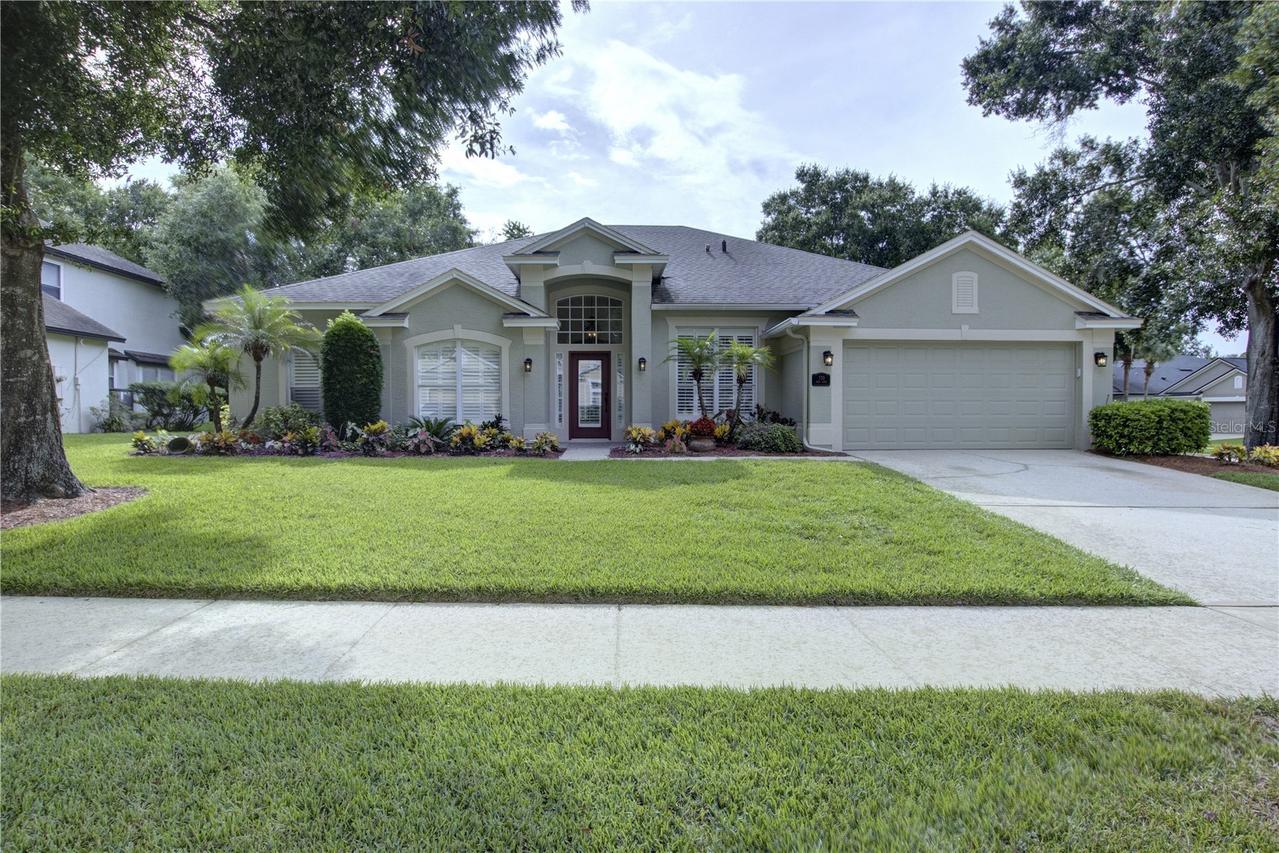 700 Hupa Ct., Lake Mary, FL 32746