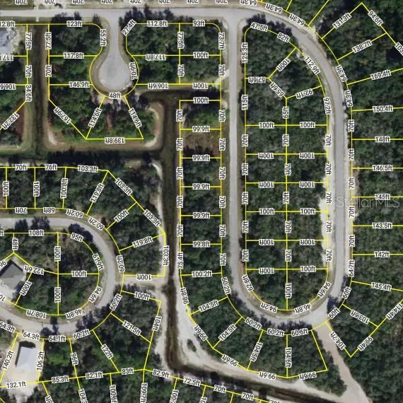 1267 Baltic Dr., Poinciana, FL 34759