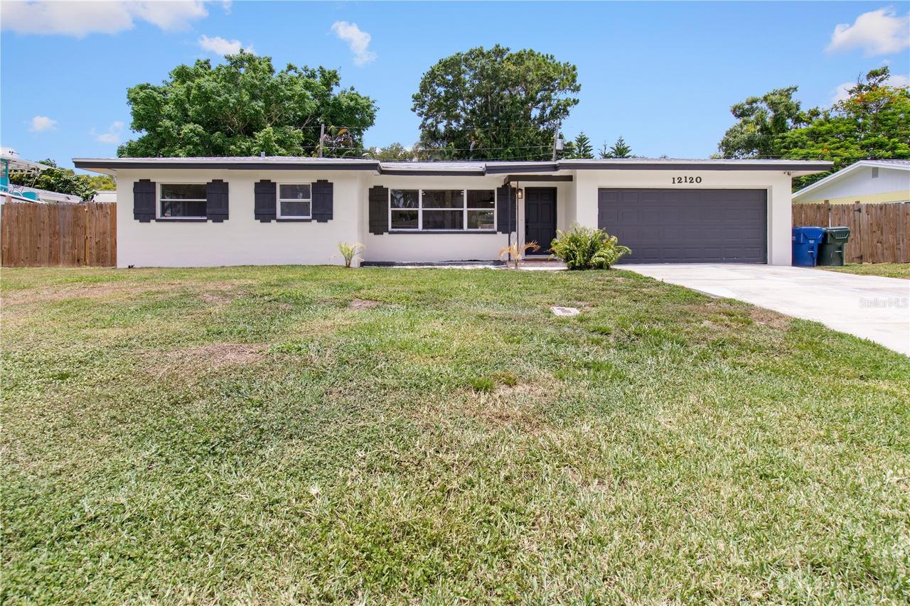 12120 Croft Dr., Largo, FL 33774