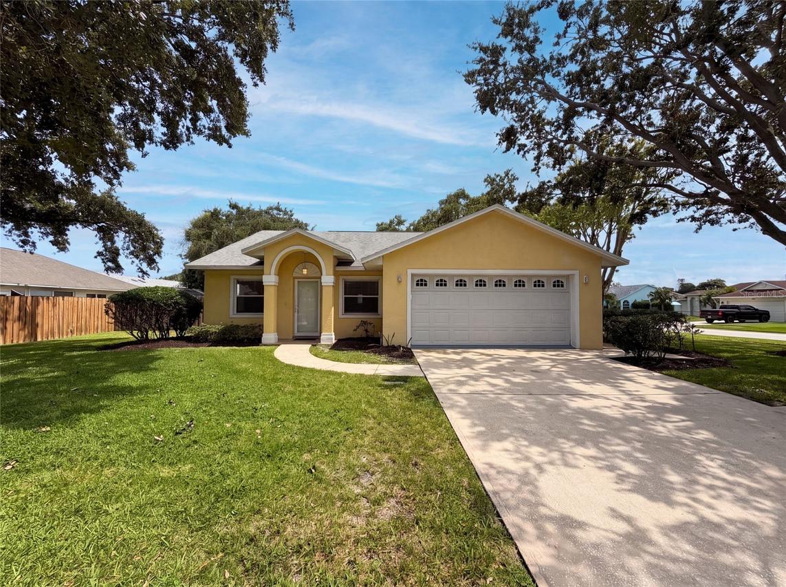 1015 Deer Run Dr., Melbourne, FL 32940