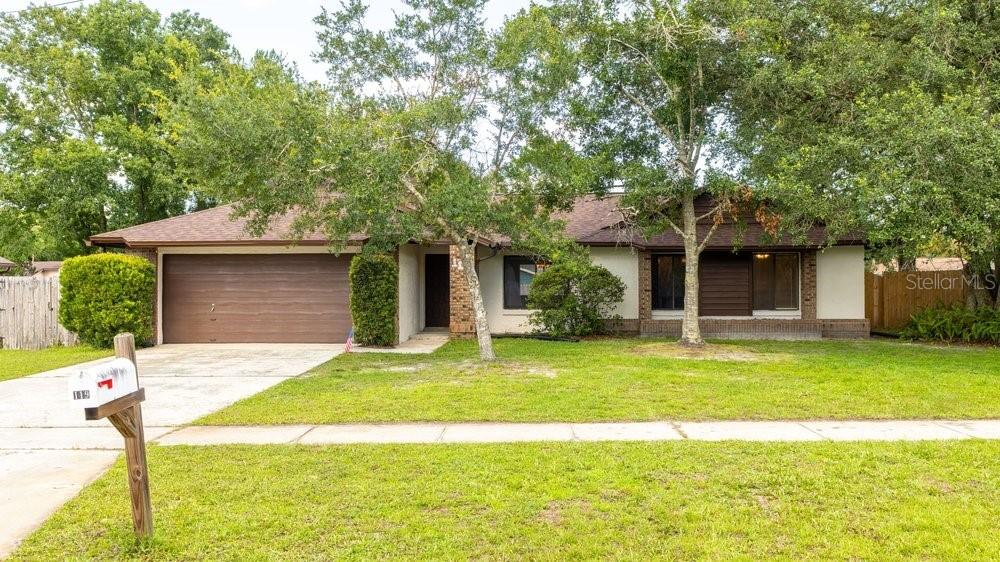 119 Shore Rd, Winter Springs, FL 32708