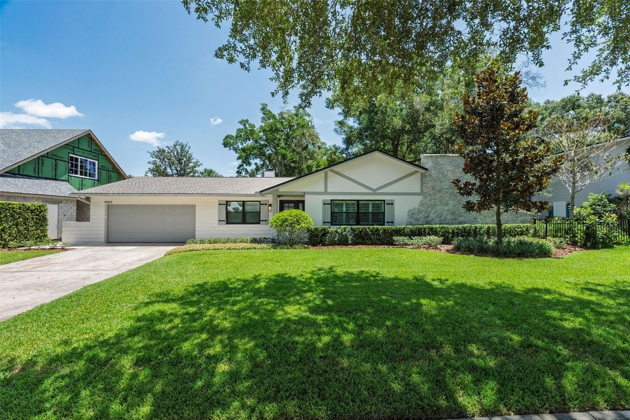 1460 Lyndale Blvd., Maitland, FL 32751