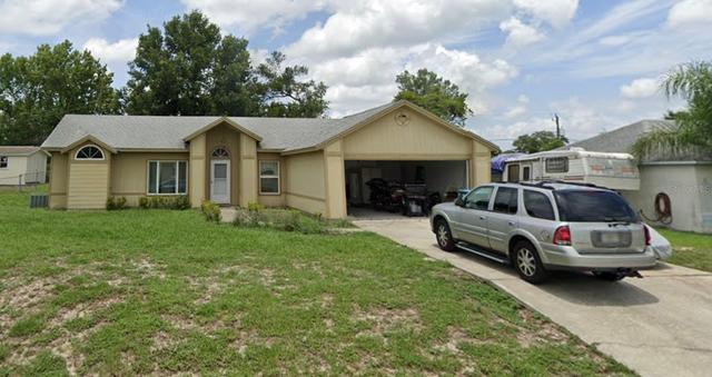 New Homes For Sale This Week That Attend Heritage Middle School: July 10th to July 16th