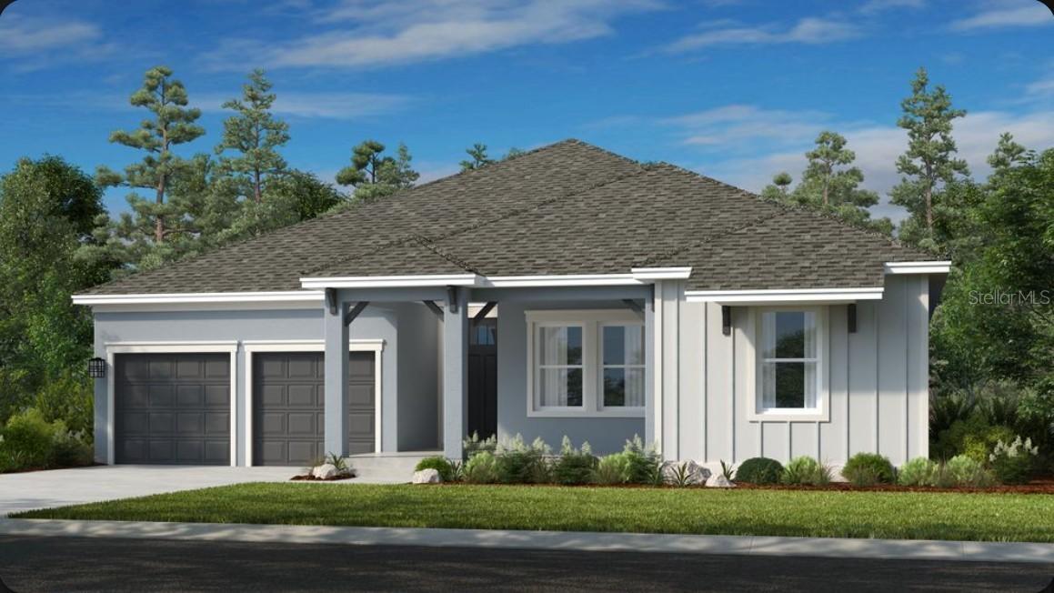 15997 Honey Harvest St., Winter Garden, FL 34787