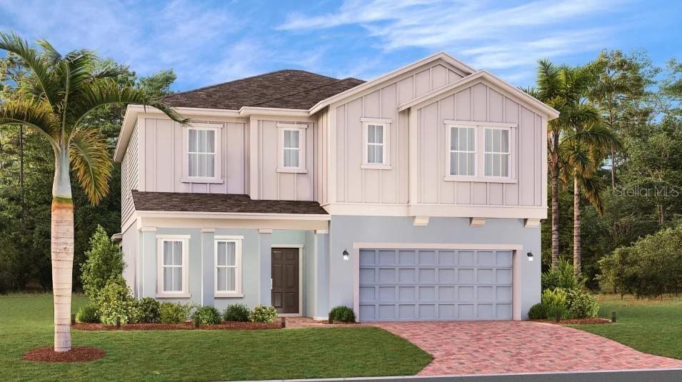 3329 Addison Blvd., St Cloud, FL 34771