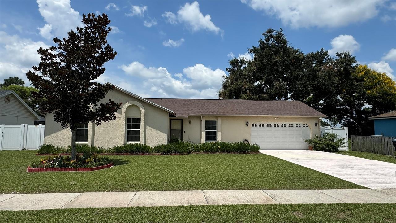 4026 Killian Dr., Orlando, FL 32822
