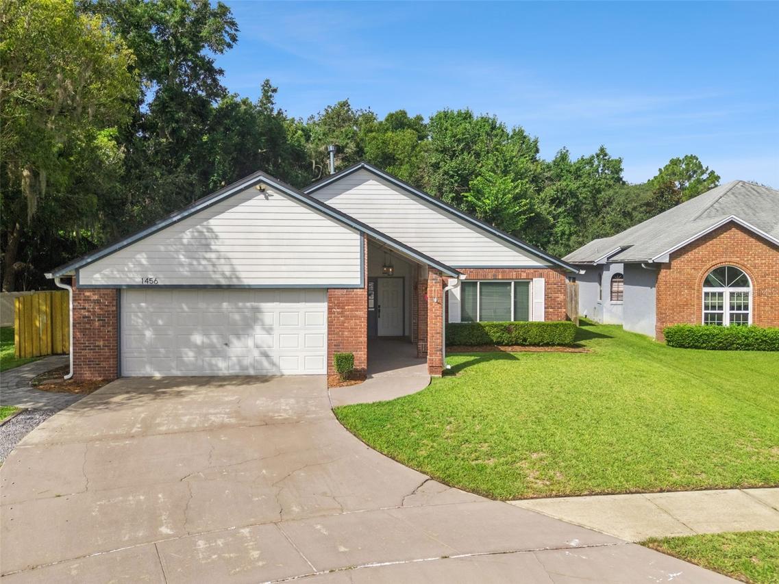 1456 E Brookshire Ct., Winter Park, FL 32792