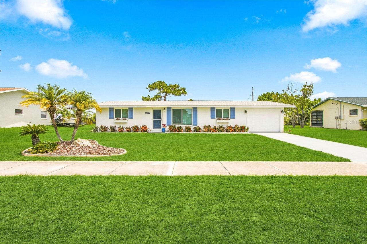 415 Briarwood Rd., Venice, FL 34293