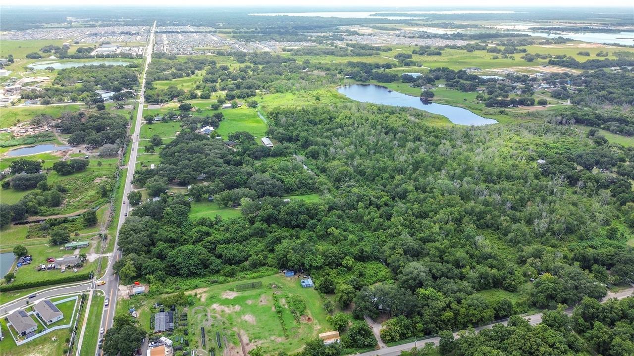 Johnson Ave., Haines City, FL 33844
