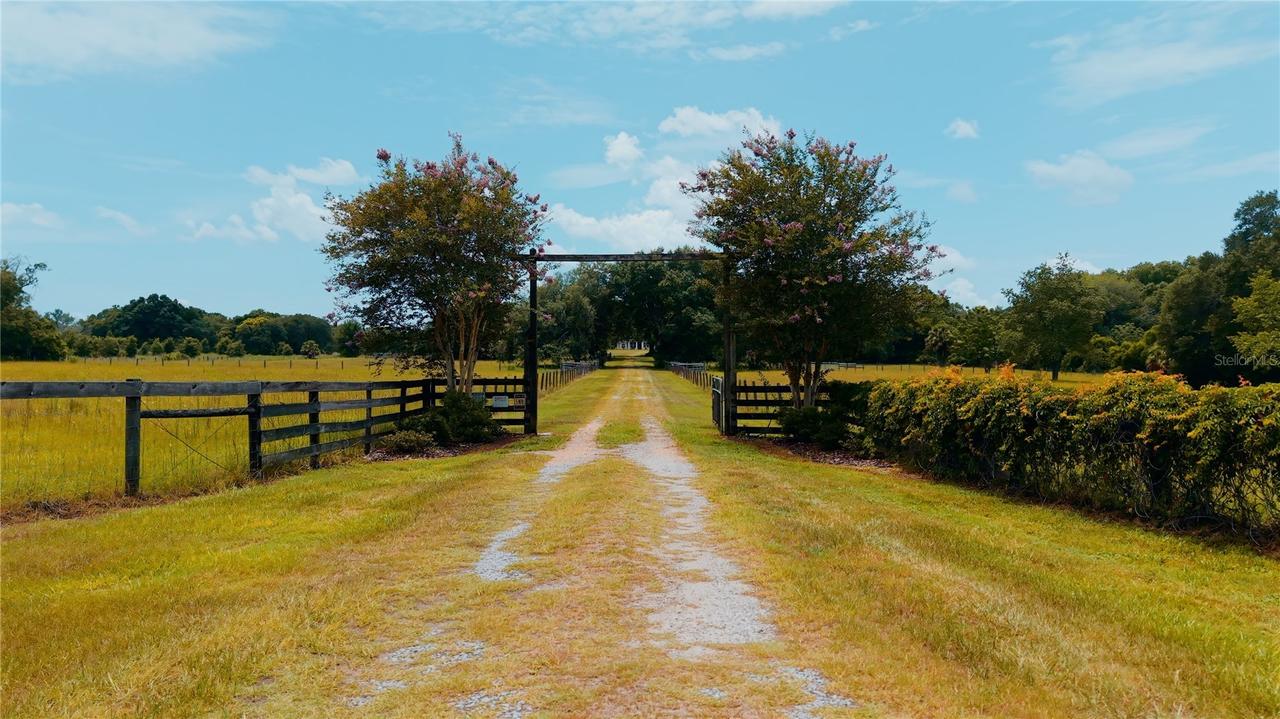 21341 Horse Ranch Rd., Mount Dora, FL 32757