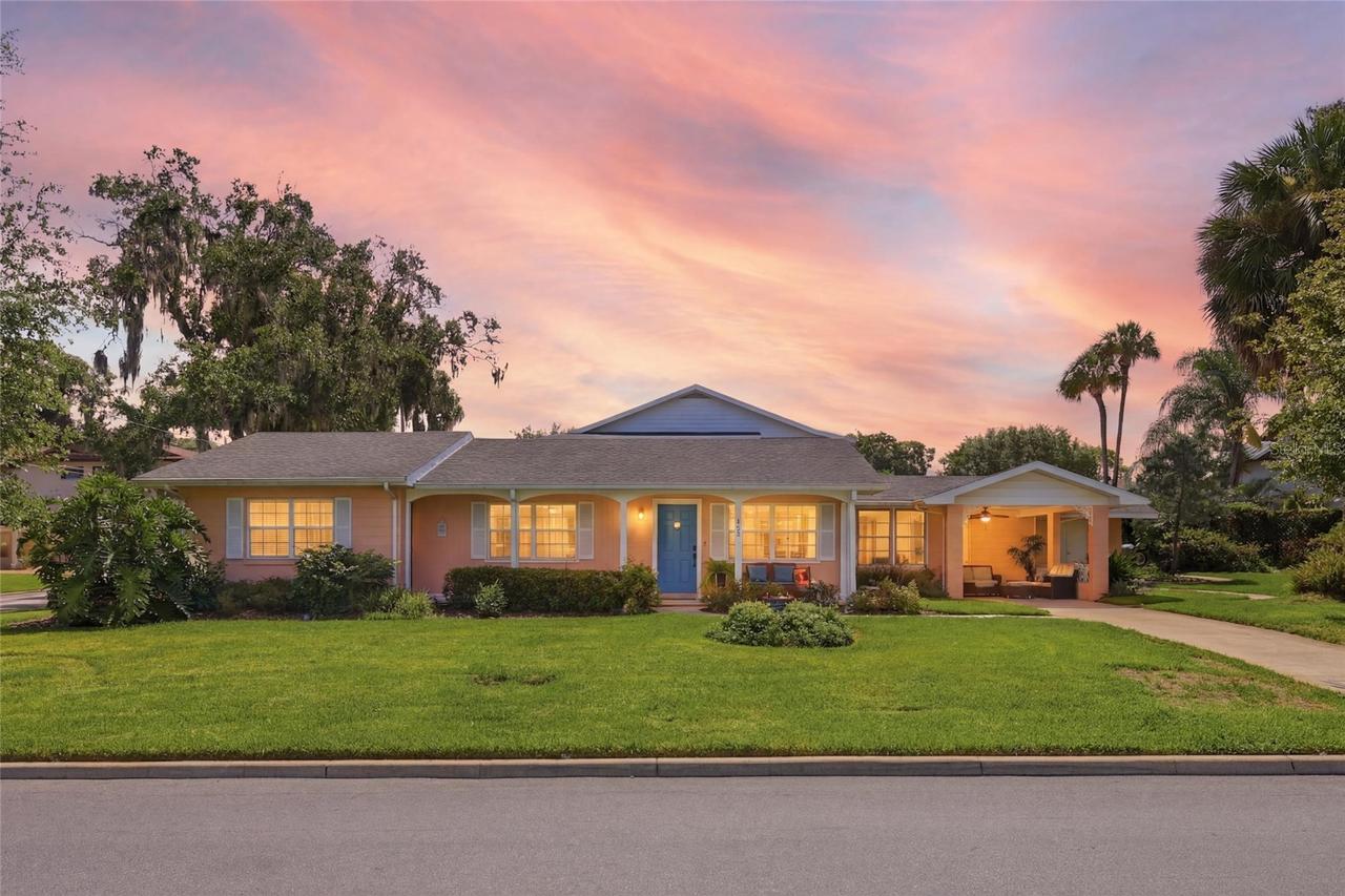 936 N Baker St., Mount Dora, FL 32757
