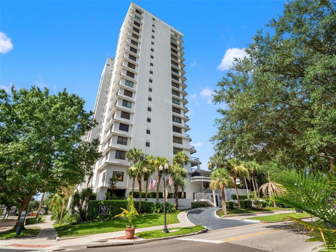 530 E Central Blvd. #405, Orlando, FL 32801