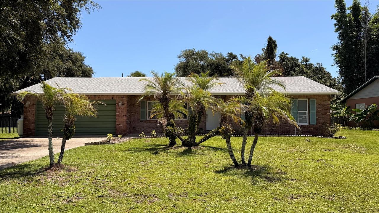 2513 Orange Tree Dr., Edgewater, FL 32141