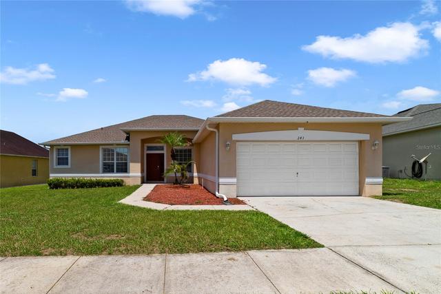 Homes Just Sold in Loughman: September 8th to September 14th