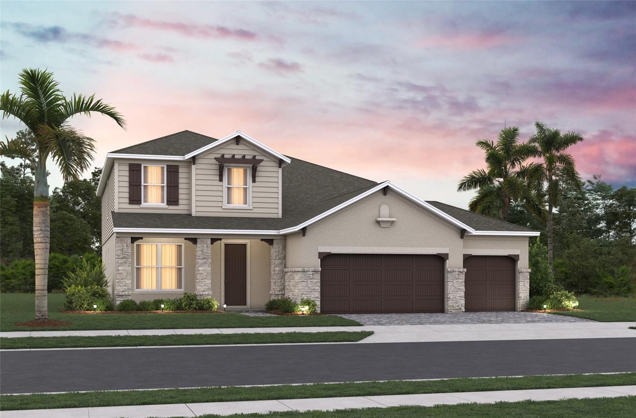 5194 Mockingbird Sound Ct., Sanford, FL 32773
