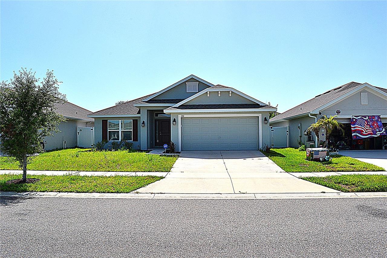 284 Citrus Pointe Dr., Haines City, FL 33844