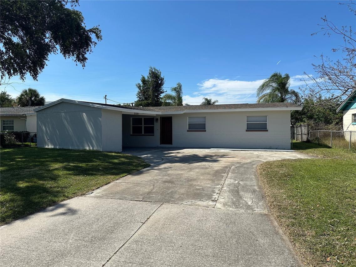 5109 Pueblo St., Orlando, FL 32819