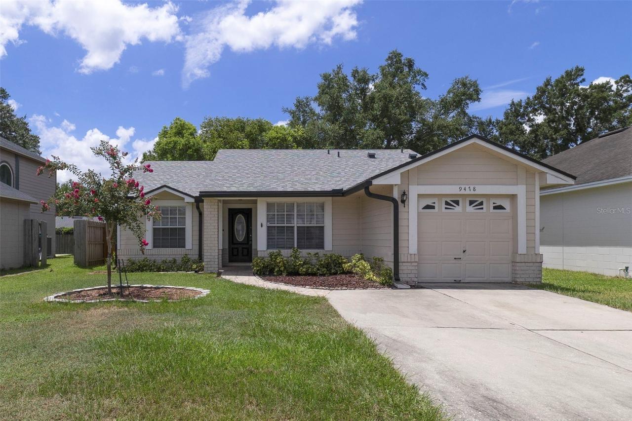 9478 Brackin St., Orlando, FL 32825