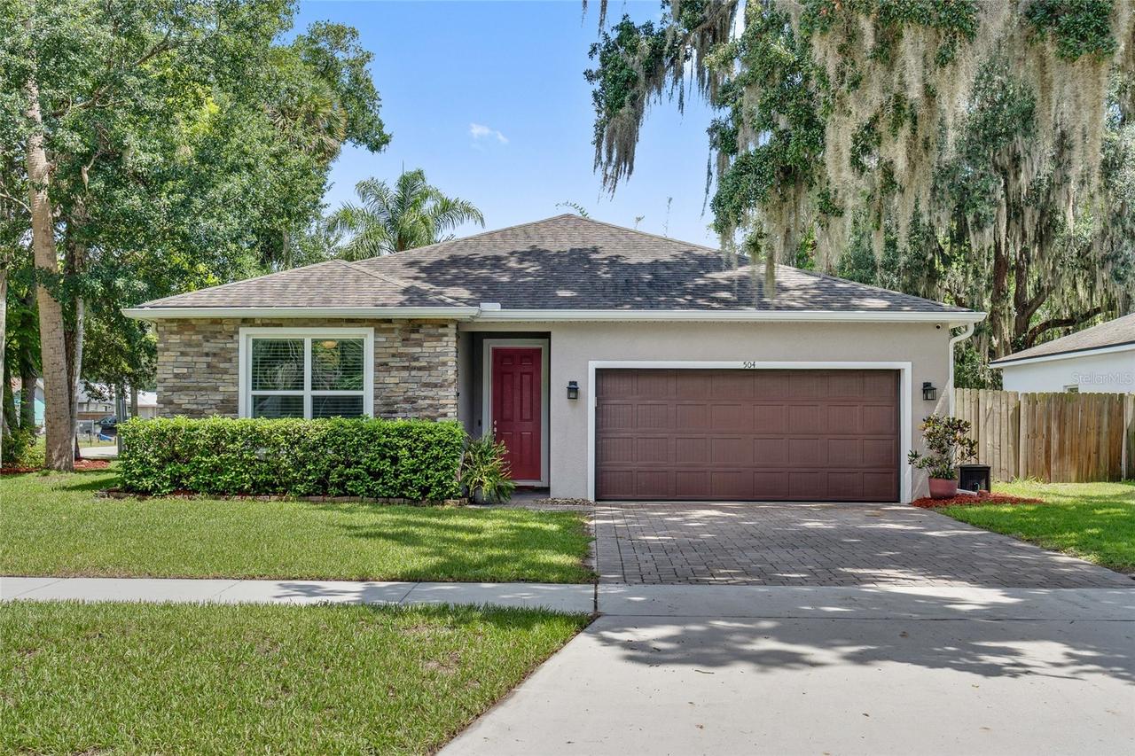 504 E 14th St., Sanford, FL 32771