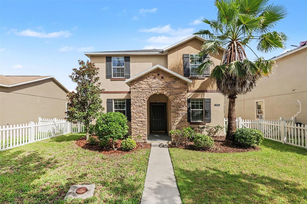 21087 Pleasant Plains Pkwy., Land O Lakes, FL 34637