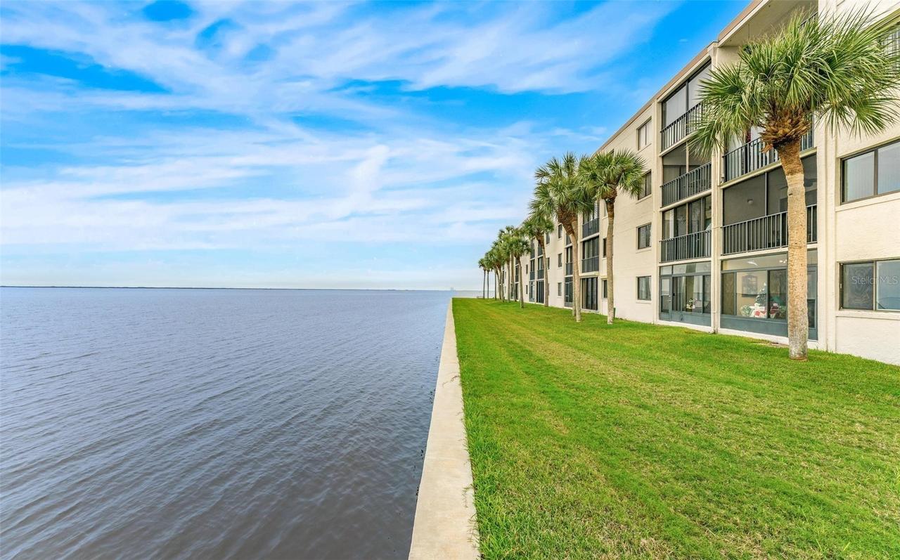 2465 S Washington Ave. #A202, Titusville, FL 32780