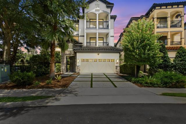 New Construction Homes For Sale This Week That Attend Dr. Phillips Elementary: July 15th to July 21st